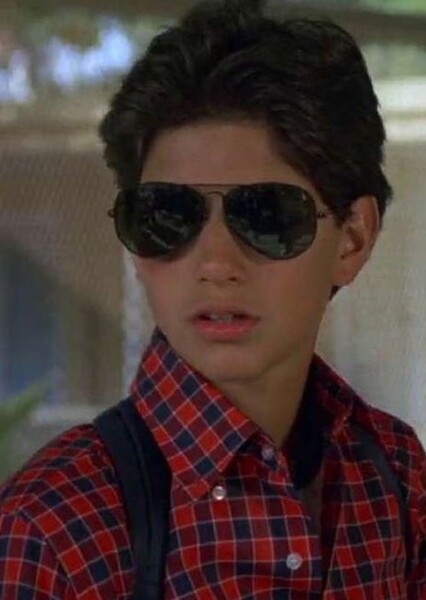 Ralph Macchio photo
