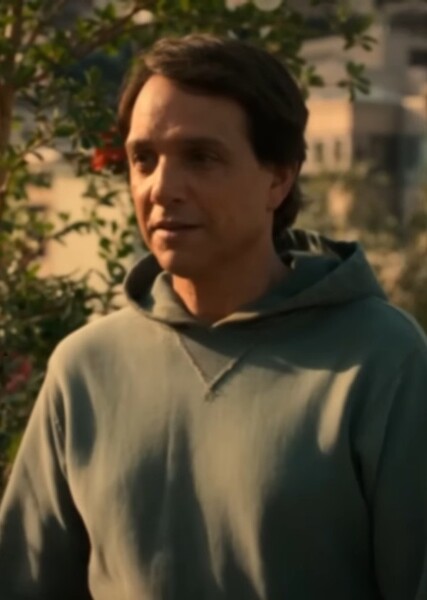 Ralph Macchio photo