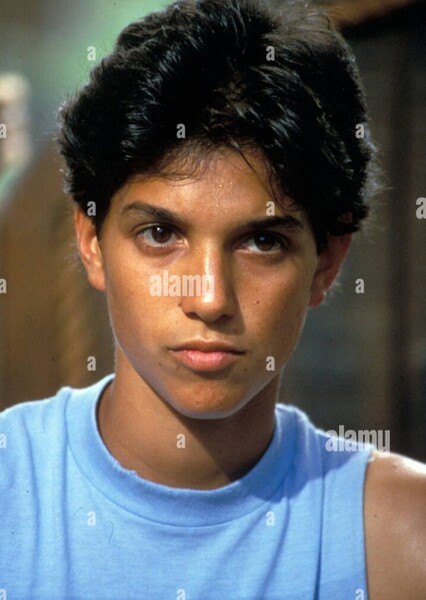 Ralph Macchio photo
