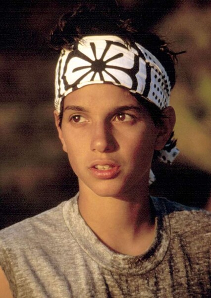 Ralph Macchio
