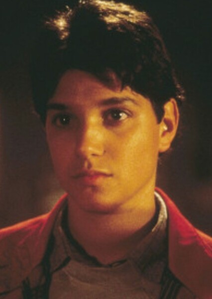 Ralph Macchio photo