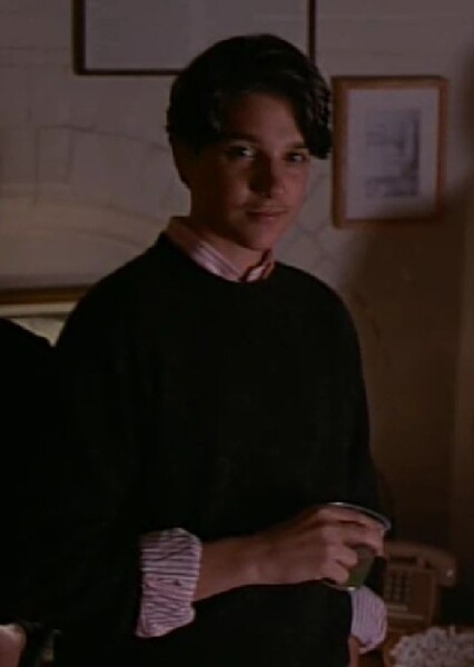 Ralph Macchio photo