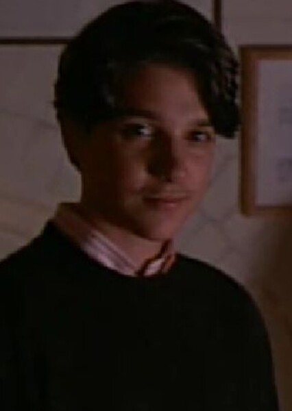 Ralph Macchio photo