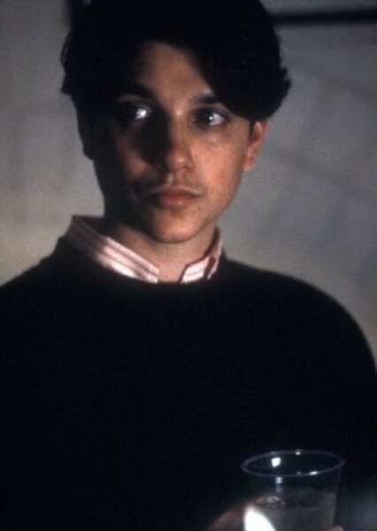Ralph Macchio photo