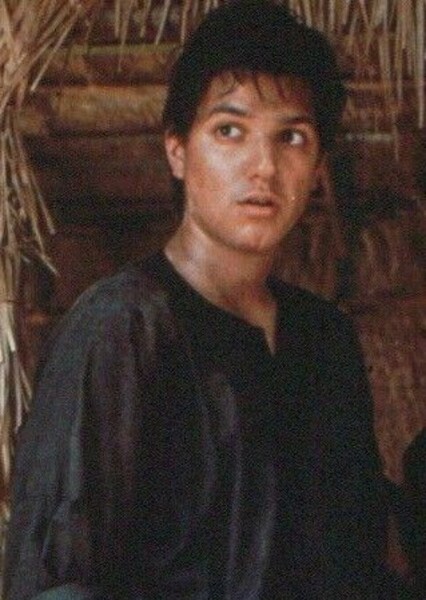 Ralph Macchio photo