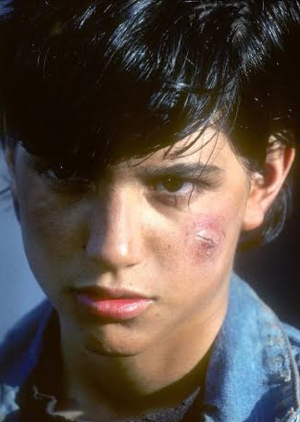 Ralph Macchio