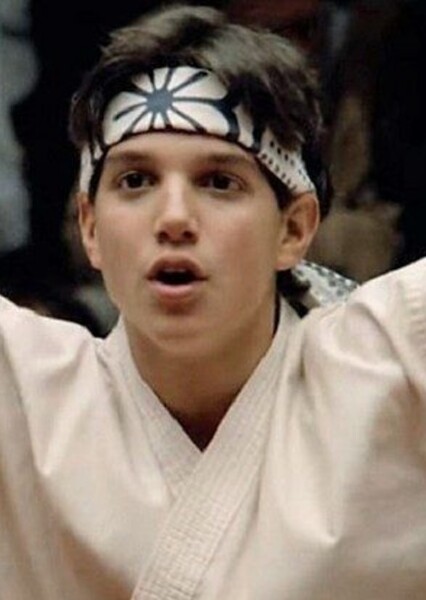 Ralph Macchio