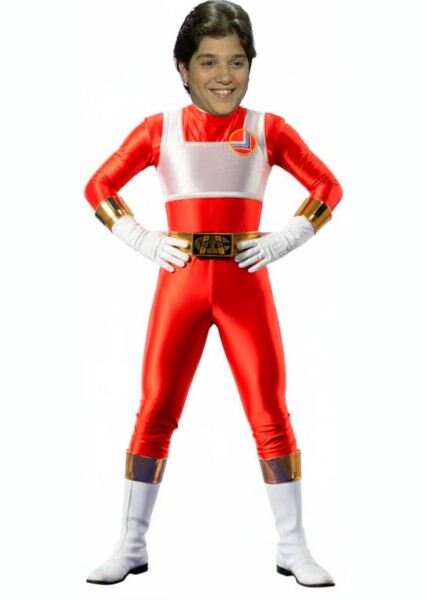 Ralph Macchio photo