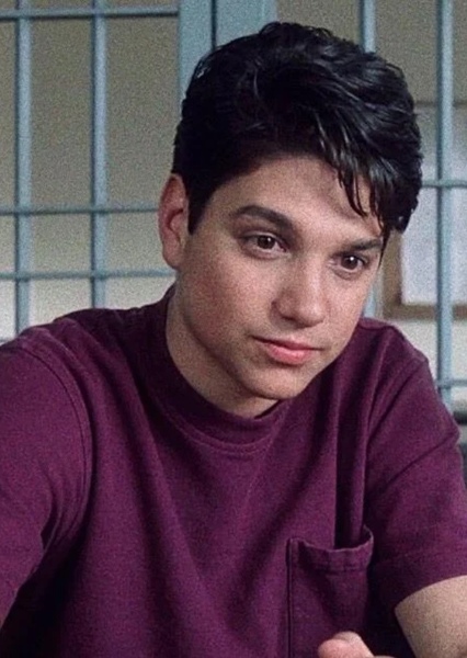 Ralph Macchio