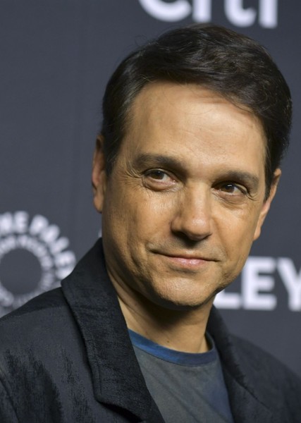 Ralph Macchio photo