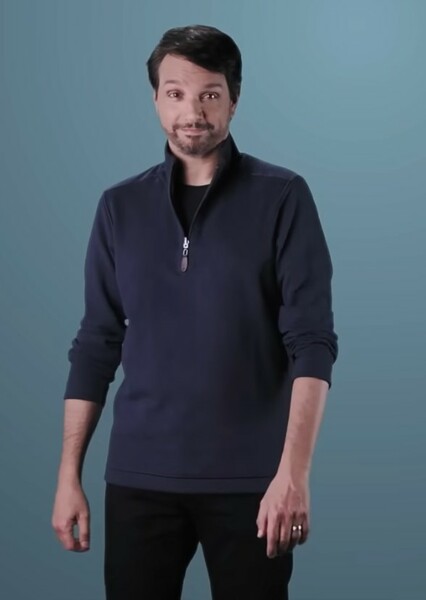 Ralph Macchio photo