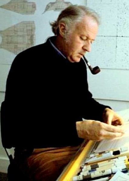 Ralph McQuarrie photo