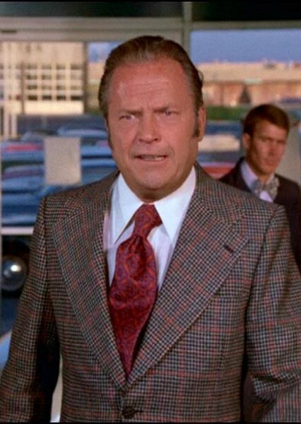 Ralph Meeker photo