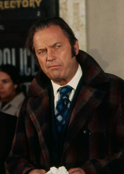 Charles Cothope