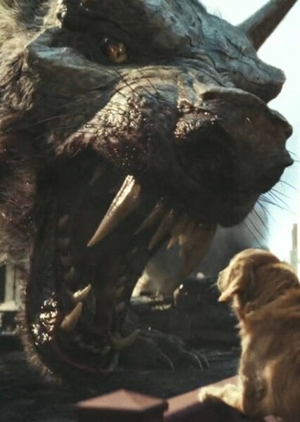 Ralph (Rampage)