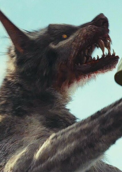 Ralph (Rampage) photo