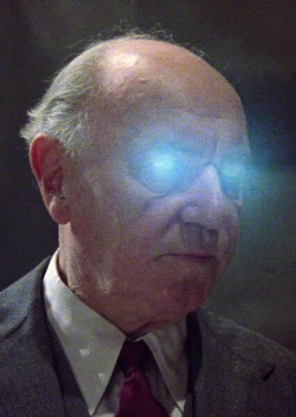 Ralph Richardson photo