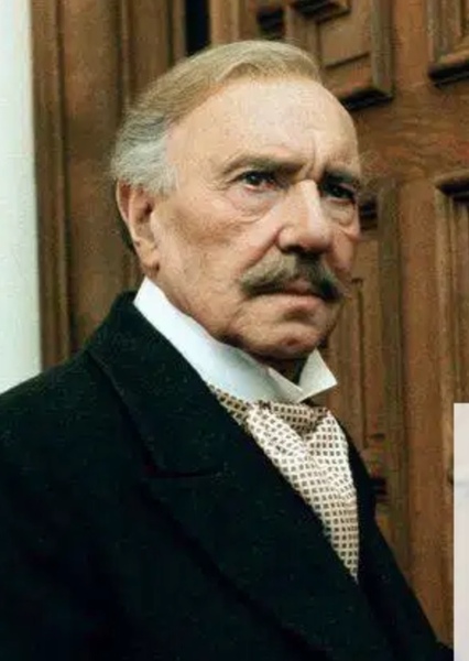 Ralph Richardson