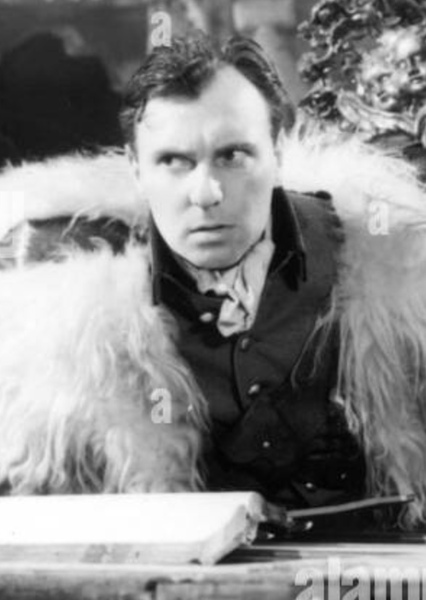 Ralph Richardson photo