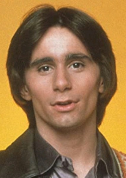 Ralph Seymour photo