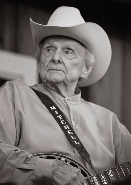 Ralph Stanley