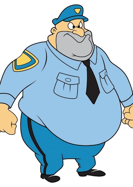 Ralph T. Guard photo