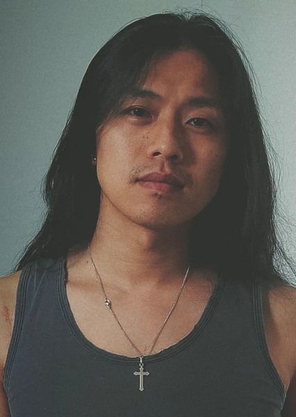 Ralph Tung photo