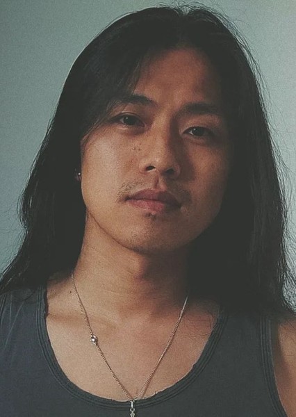 Ralph Tung photo