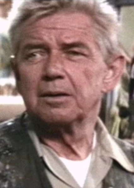 Ralph Waite