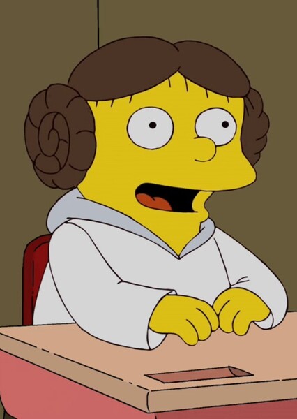 Ralph Wiggum photo