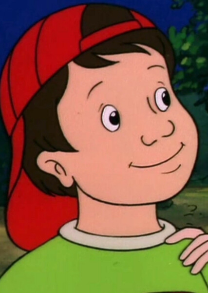 Ralphie Tennelli photo
