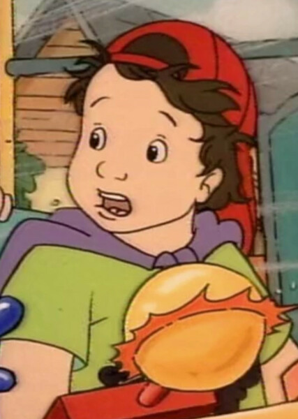 Ralphie Tennelli