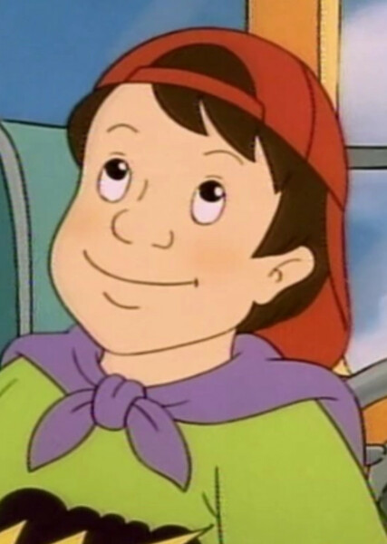 Ralphie Tennelli
