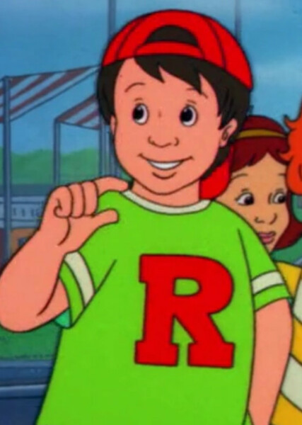 Ralphie Tennelli photo