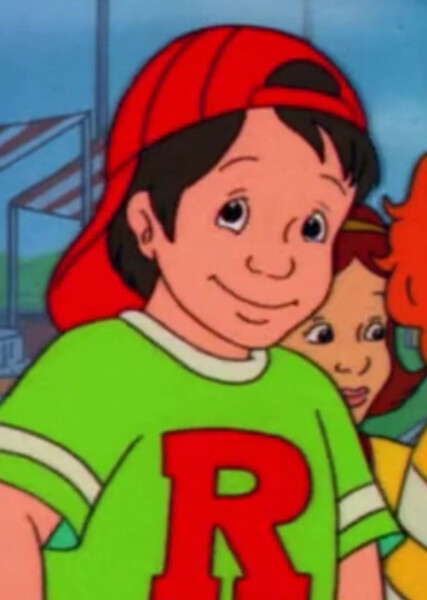 Ralphie Tennelli photo