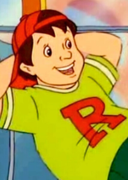 Ralphie Tennelli photo