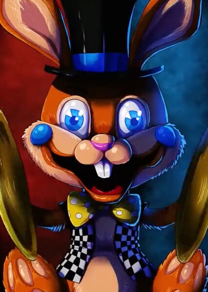 Ralpho (FNaF) photo