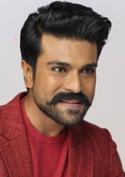 Ram Charan