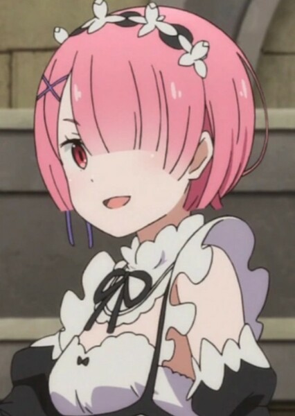 Ram (Re:Zero)