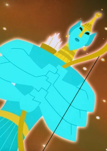 Rama (Samurai Jack)