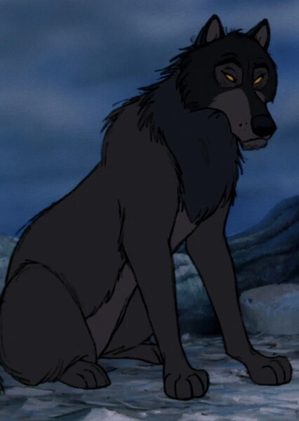 Rama (The Jungle Book)