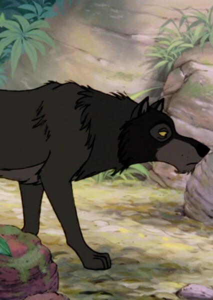 Rama (The Jungle Book) photo