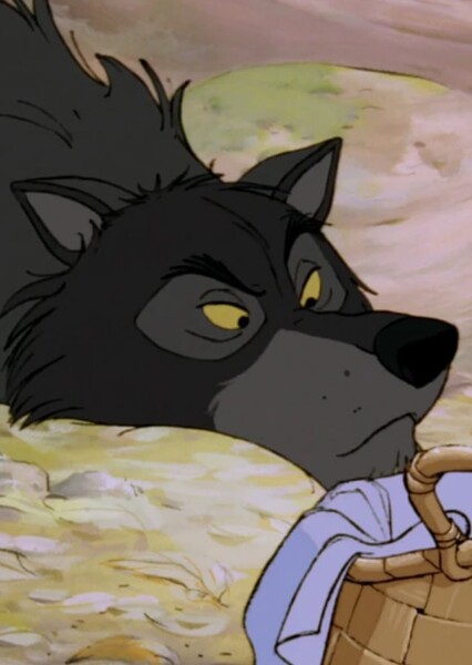 Rama (The Jungle Book)