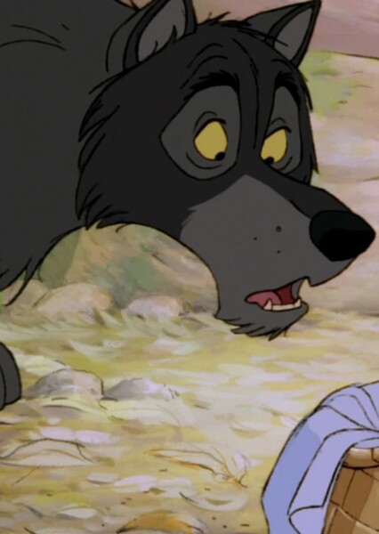 Rama (The Jungle Book) photo