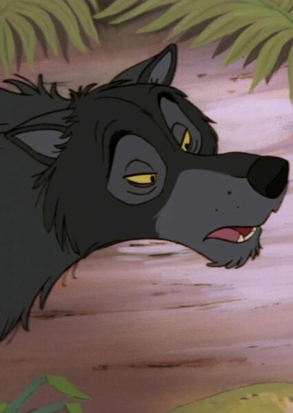Rama (The Jungle Book)