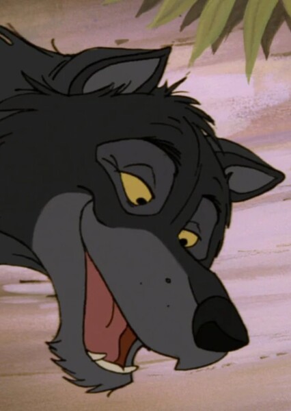 Rama (The Jungle Book) photo