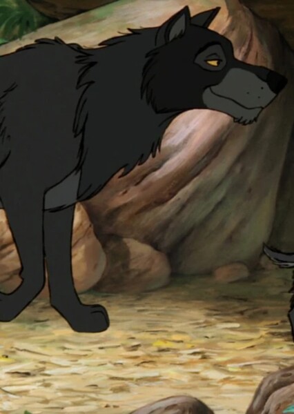 Rama (The Jungle Book) photo