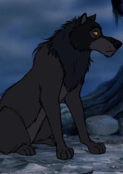 Rama (The Jungle Book) photo