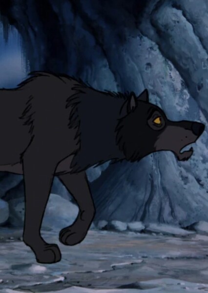 Rama (The Jungle Book) photo