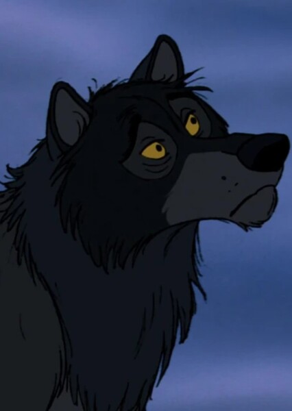 Rama (The Jungle Book) photo